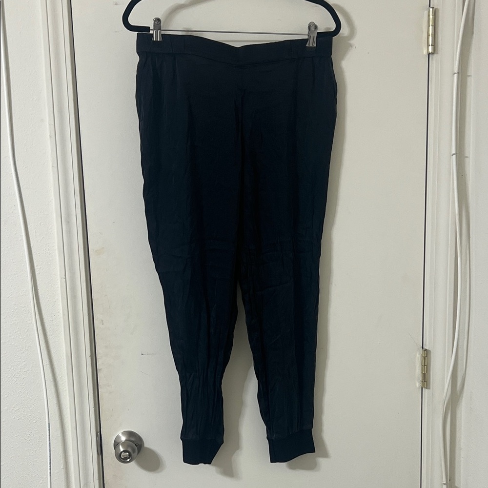 Alice + Olivia Black Garment